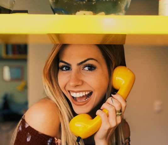 10 Reasons Why Calling Is the #1 Skill You MUST Master Calling