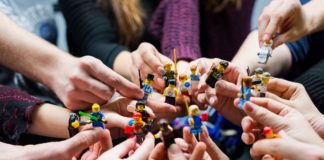 Why a Great Sales Culture Is Everything Culture