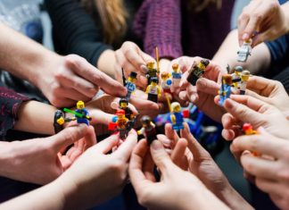 Why a Great Sales Culture Is Everything Culture