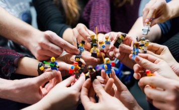 Why a Great Sales Culture Is Everything Culture