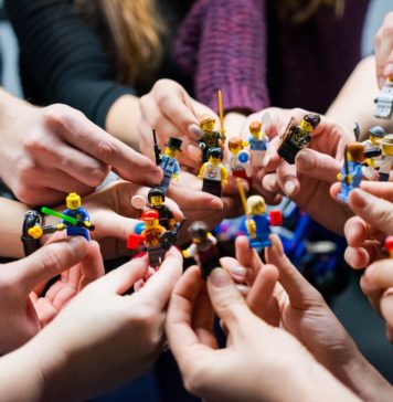 Why a Great Sales Culture Is Everything Culture