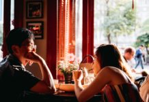 Why Sales Is Like Dating Dating