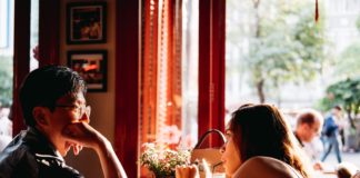 Why Sales Is Like Dating Dating