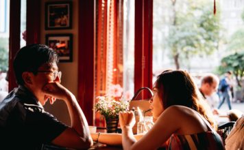 Why Sales Is Like Dating Dating