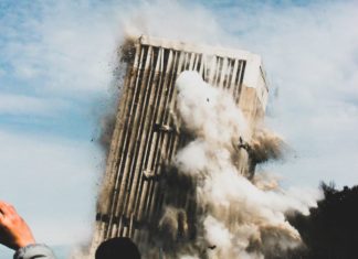 Seven Self-Destructive Mindsets In Sales Destruction