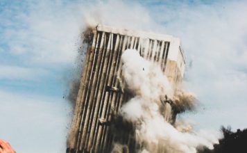 Seven Self-Destructive Mindsets In Sales Destruction