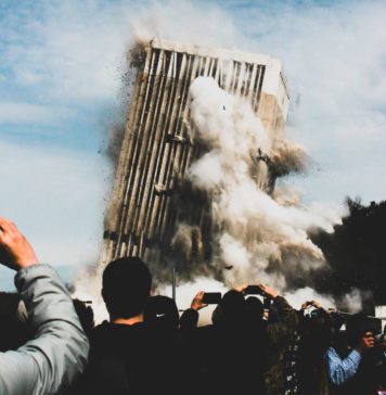 Seven Self-Destructive Mindsets In Sales Destruction