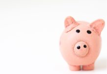 “I don’t have budget” – what to do next Piggy Bank