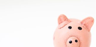 “I don’t have budget” – what to do next Piggy Bank
