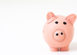 “I don’t have budget” – what to do next Piggy Bank