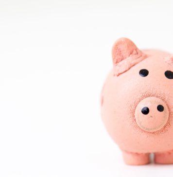 “I don’t have budget” – what to do next Piggy Bank