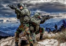 Lessons From A Front Line Soldier Soldier