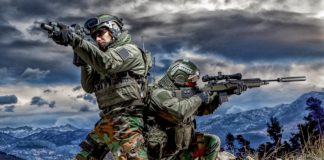 Lessons From A Front Line Soldier Soldier