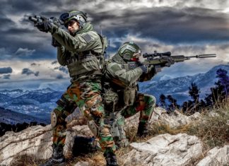 Lessons From A Front Line Soldier Soldier