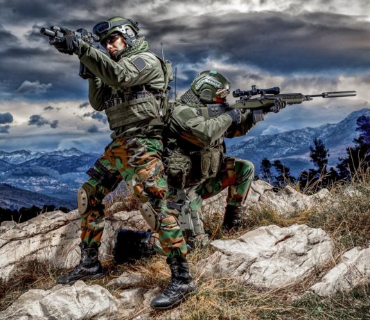 Lessons From A Front Line Soldier Soldier