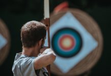 5 Strategies For Smarter Sales Targeting Target