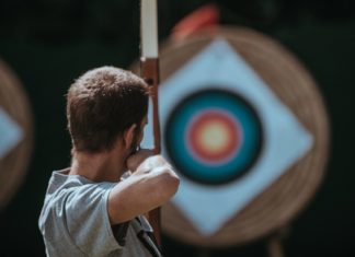 5 Strategies For Smarter Sales Targeting Target