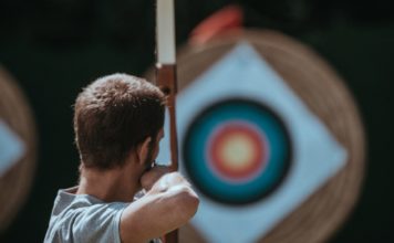 5 Strategies For Smarter Sales Targeting Target