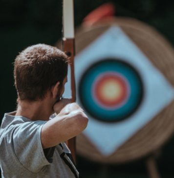 5 Strategies For Smarter Sales Targeting Target