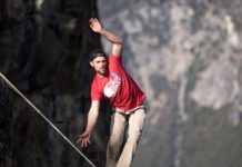 13 Bold Sales Tactics Tightrope