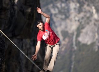 13 Bold Sales Tactics Tightrope