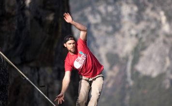 13 Bold Sales Tactics Tightrope