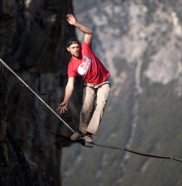 13 Bold Sales Tactics Tightrope