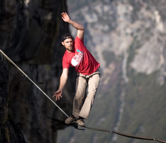 13 Bold Sales Tactics Tightrope
