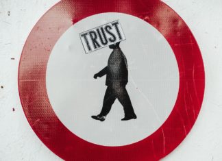 Discounting Erodes Trust Trust