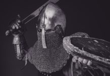 A Bullet Proof Sales Plan For The Year armour