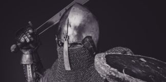 A Bullet Proof Sales Plan For The Year armour