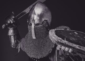 A Bullet Proof Sales Plan For The Year armour