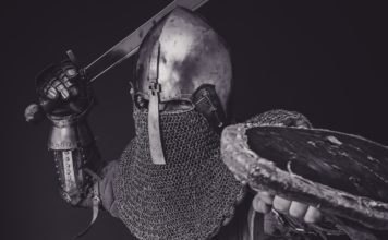 A Bullet Proof Sales Plan For The Year armour