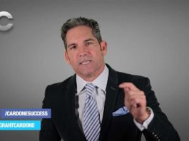 Secrets To Minimise Burnout Grant Cardone