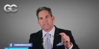 Secrets To Minimise Burnout Grant Cardone