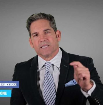 Secrets To Minimise Burnout Grant Cardone