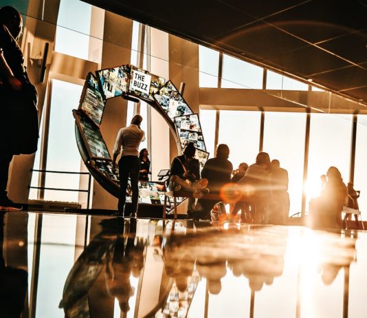 Emerging Trends From The US Future