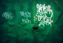 Selling The Benefits Of The Benefits? Grafitti