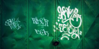 Selling The Benefits Of The Benefits? Grafitti