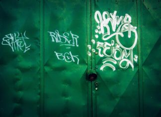 Selling The Benefits Of The Benefits? Grafitti