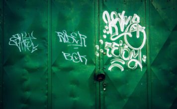 Selling The Benefits Of The Benefits? Grafitti