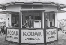 Case Study: Sales Transformation At Kodak Kodak