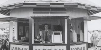 Case Study: Sales Transformation At Kodak Kodak