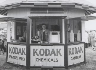 Case Study: Sales Transformation At Kodak Kodak