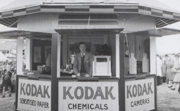 Case Study: Sales Transformation At Kodak Kodak