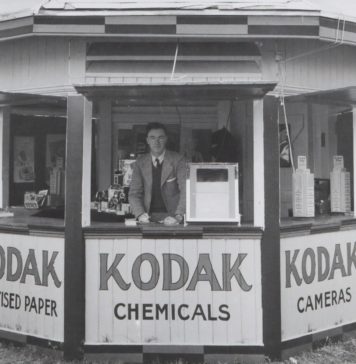 Case Study: Sales Transformation At Kodak Kodak