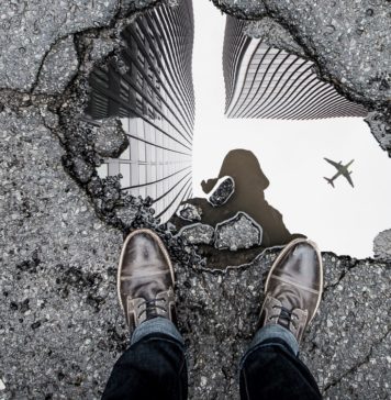 Self-Reflection: A Vital Life Skill To Thrive In Sales (and in life) Reflection