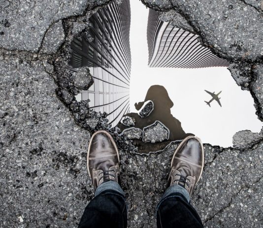 Self-Reflection: A Vital Life Skill To Thrive In Sales (and in life) Reflection