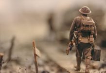 Objection Handling – The Special Sauce Army combat