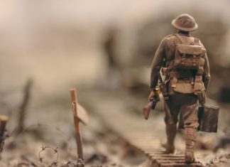 Objection Handling – The Special Sauce Army combat